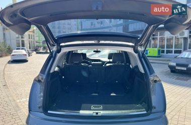 Внедорожник / Кроссовер Audi Q7 2012 в Ивано-Франковске