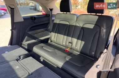 Внедорожник / Кроссовер Audi Q7 2012 в Ивано-Франковске