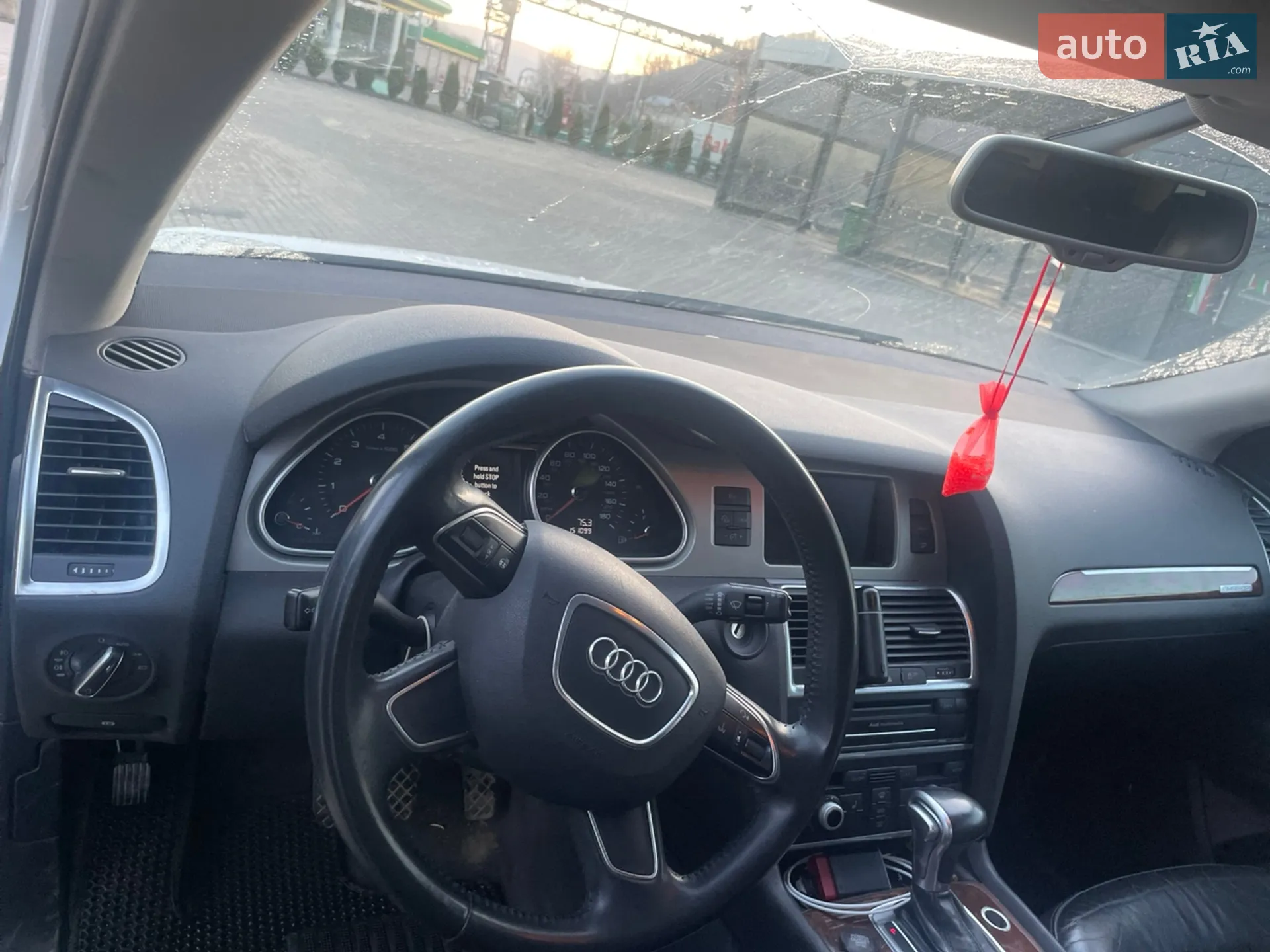 2015 Audi Q7 - мініатюра 5