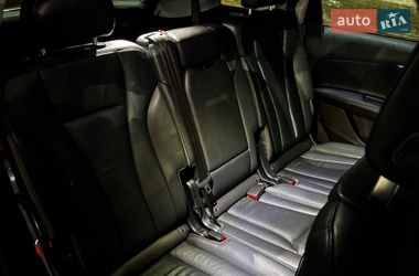 Внедорожник / Кроссовер Audi Q7 2018 в Хмельницком