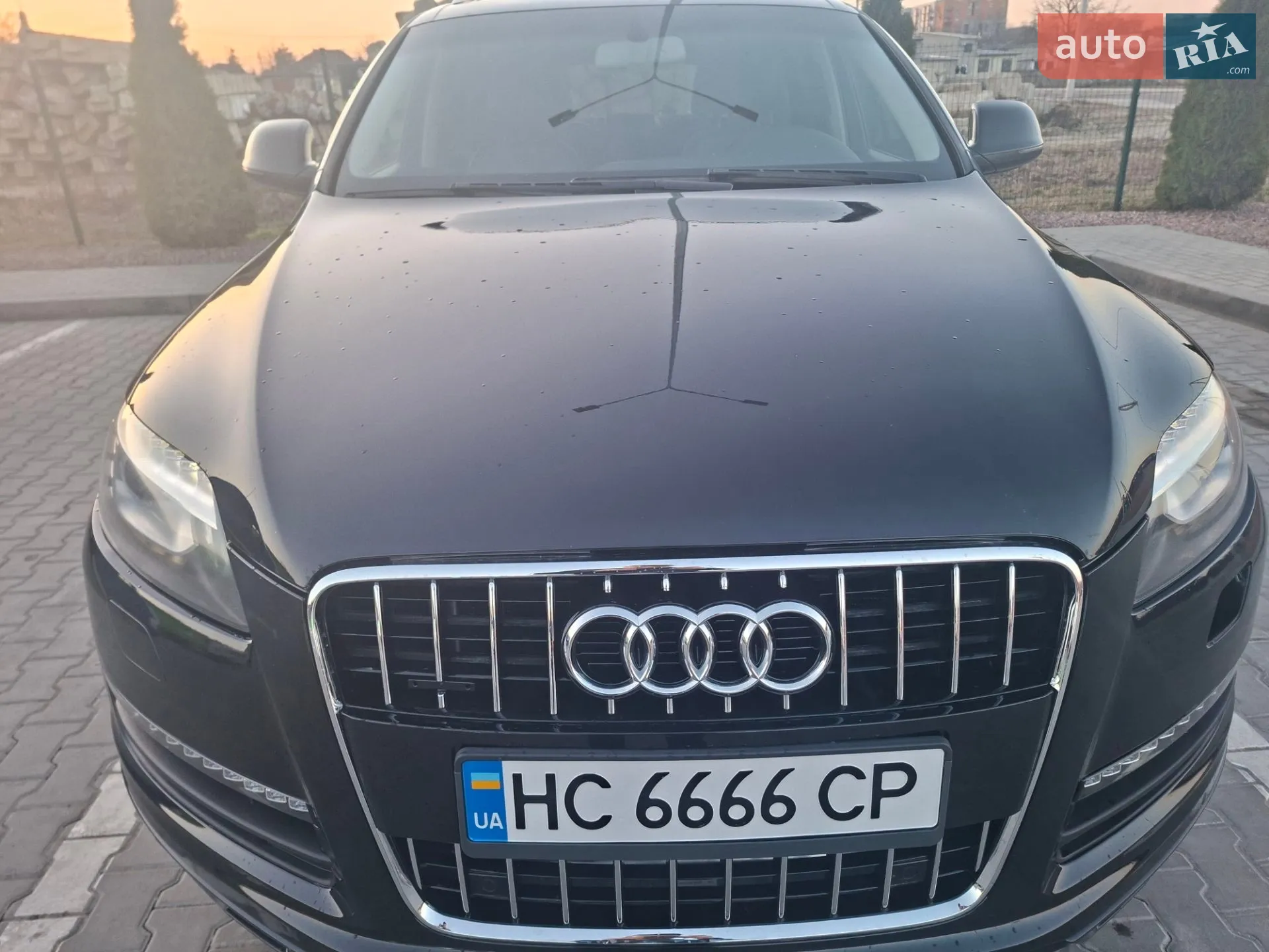2013 Audi Q7 - мініатюра 19