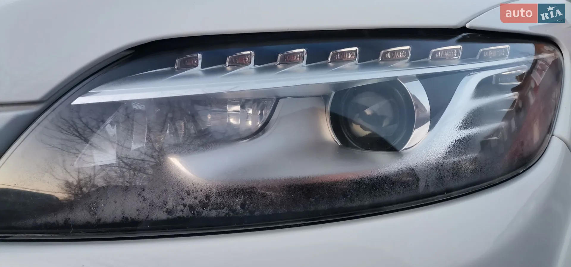 2014 Audi Q7 - мініатюра 60