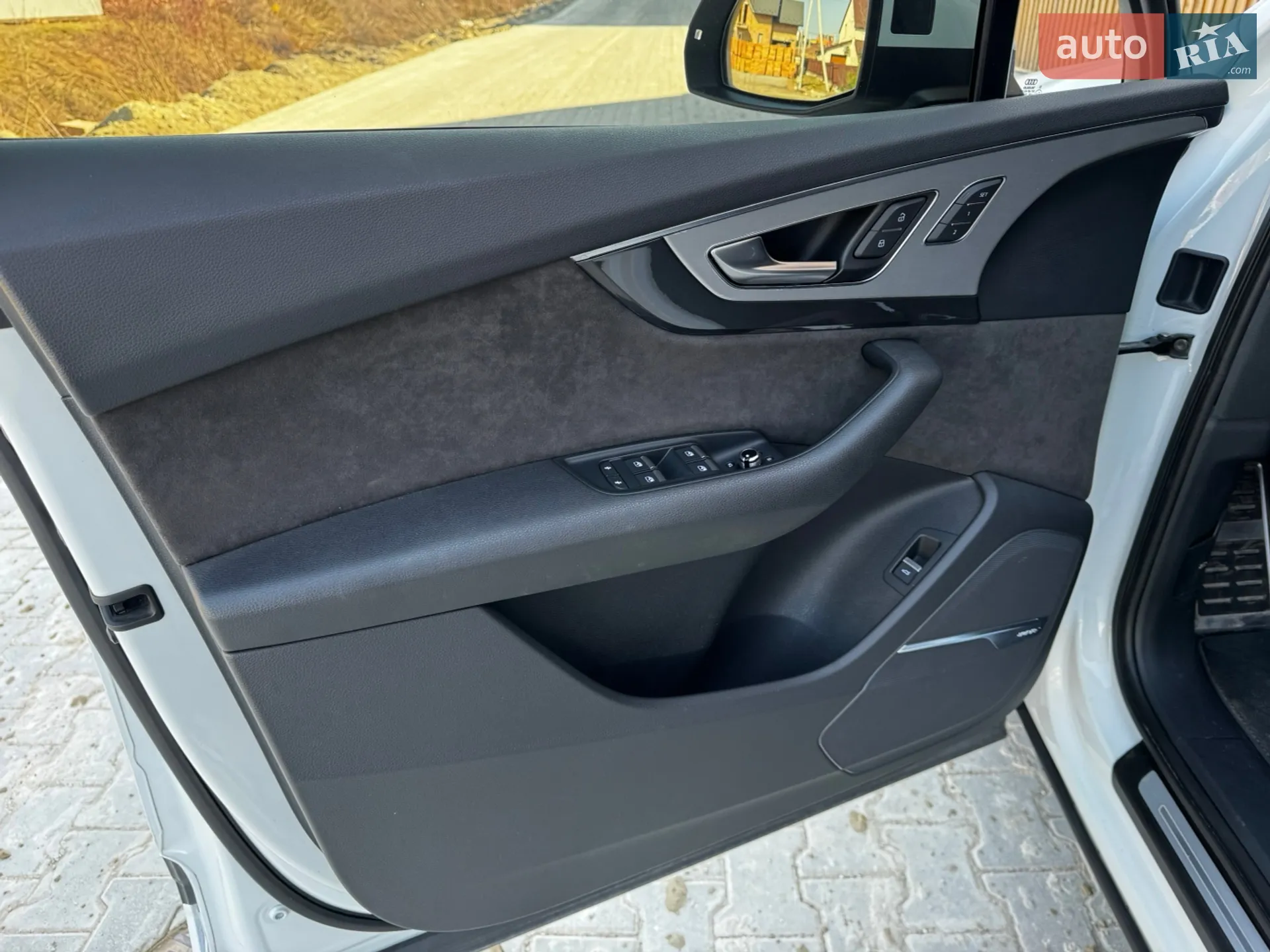 2019 Audi Q7 - мініатюра 19