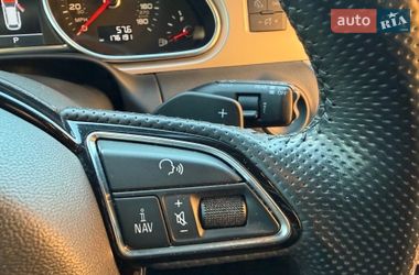 Внедорожник / Кроссовер Audi Q7 2014 в Киеве
