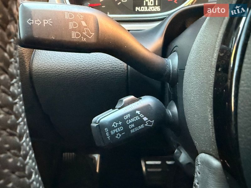 Внедорожник / Кроссовер Audi Q7 2014 в Киеве