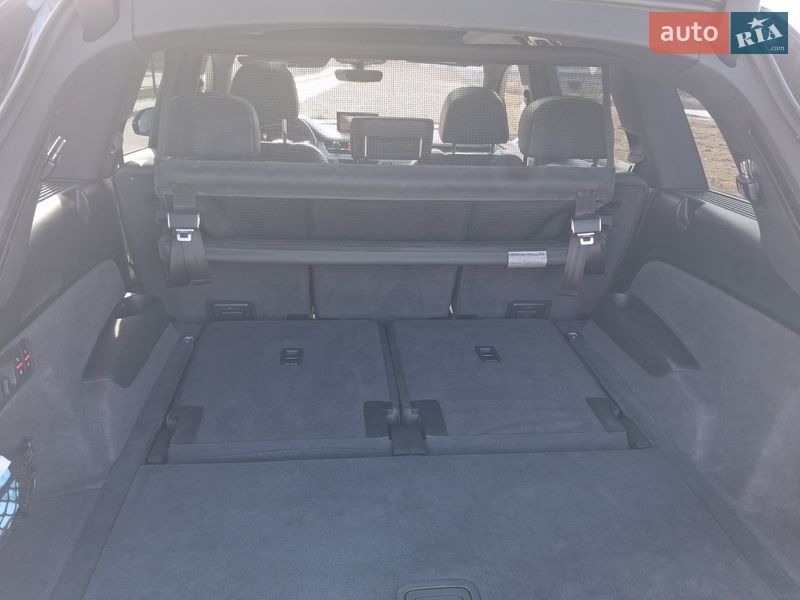 Внедорожник / Кроссовер Audi Q7 2018 в Ковеле
