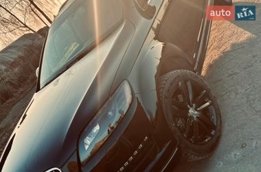 Внедорожник / Кроссовер Audi Q7 2013 в Староконстантинове