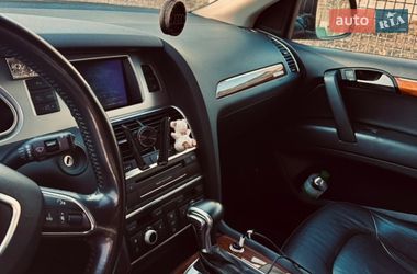 Внедорожник / Кроссовер Audi Q7 2013 в Староконстантинове