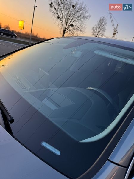 Позашляховик / Кросовер Audi Q7 2017 в Луцьку