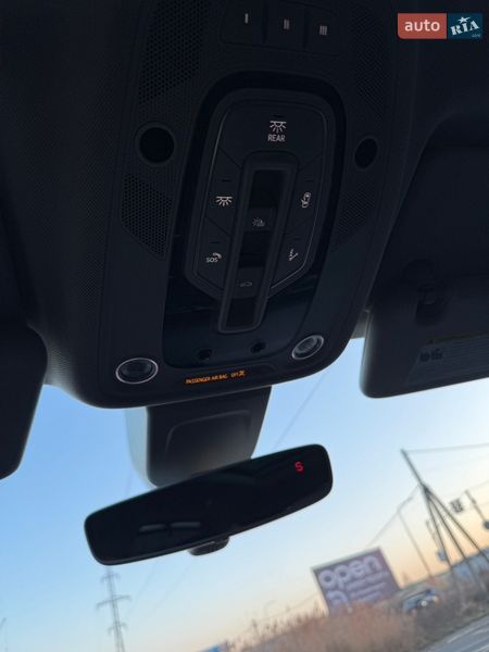 Позашляховик / Кросовер Audi Q7 2017 в Луцьку