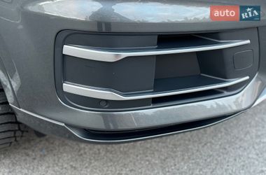 Внедорожник / Кроссовер Audi Q7 2018 в Киеве