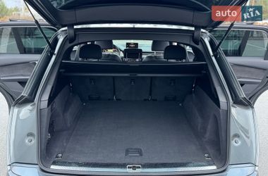 Внедорожник / Кроссовер Audi Q7 2018 в Киеве