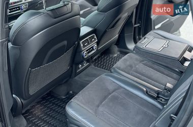 Внедорожник / Кроссовер Audi Q7 2018 в Киеве