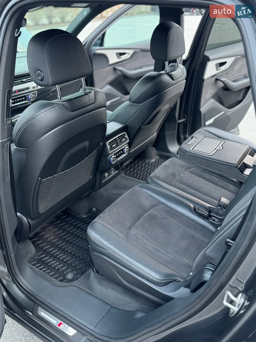 2018 Audi Q7 - мініатюра 58