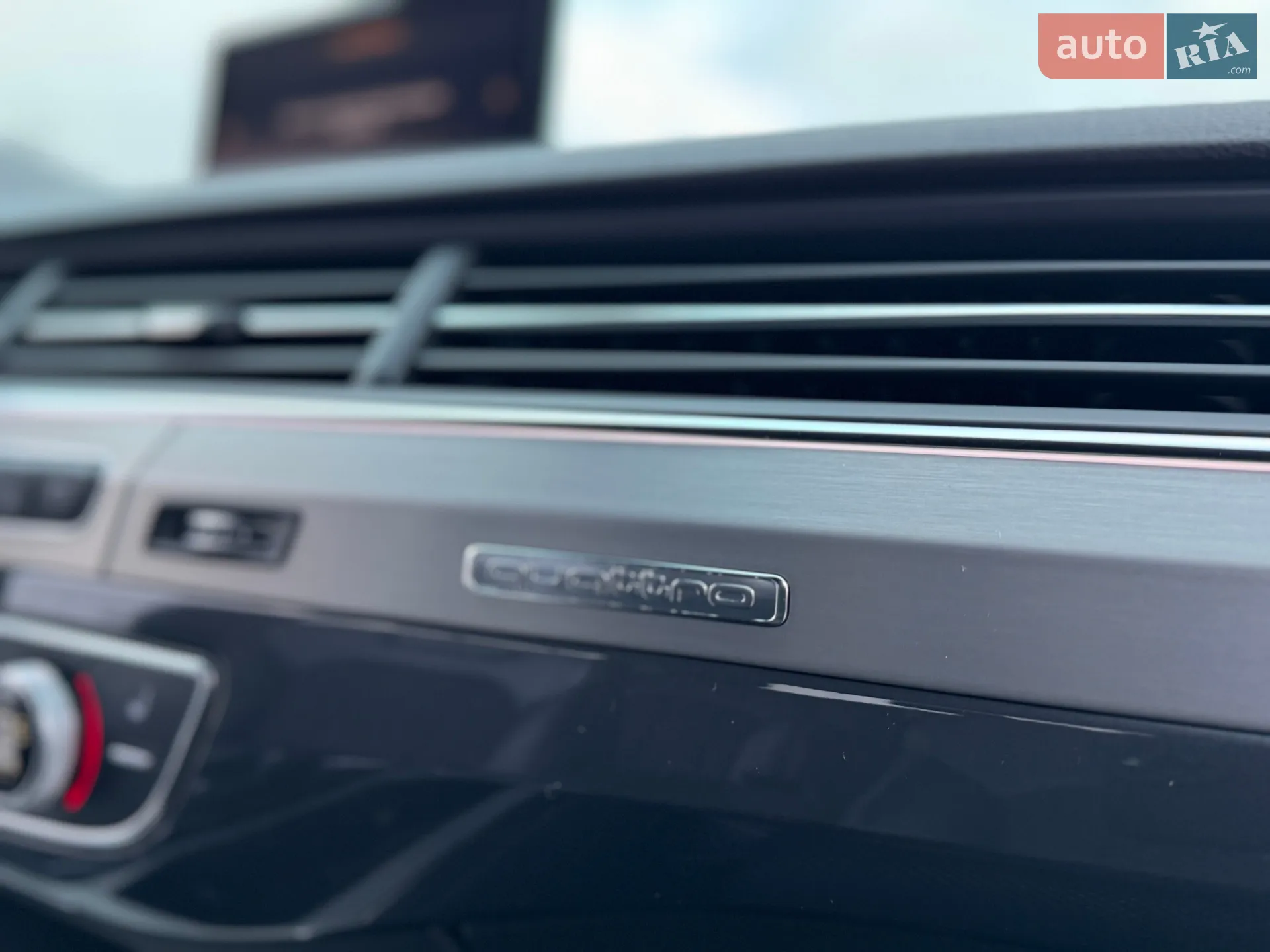 2018 Audi Q7 - мініатюра 71