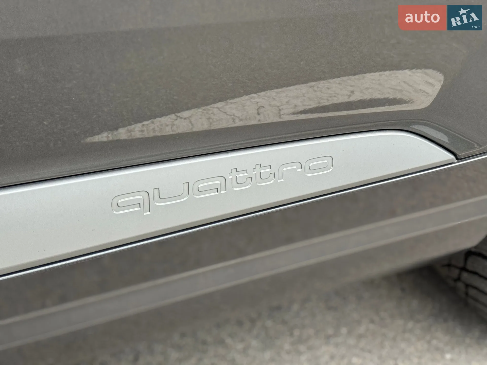 2018 Audi Q7 - мініатюра 26
