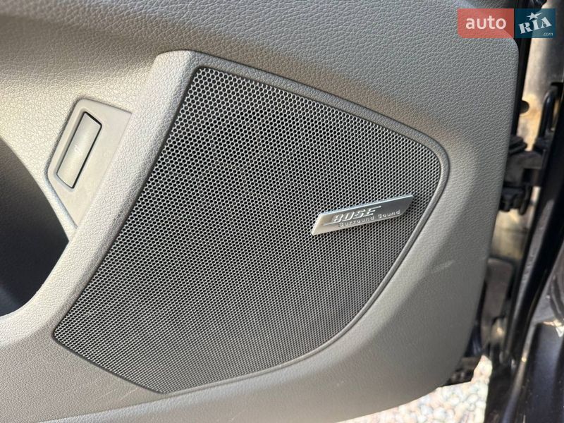 Позашляховик / Кросовер Audi Q7 2010 в Стрию