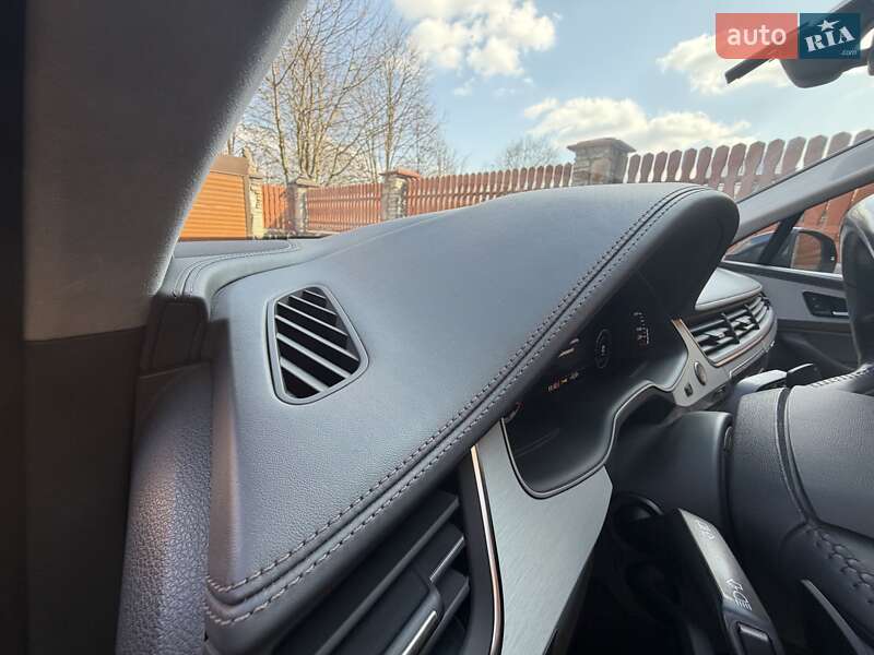 Внедорожник / Кроссовер Audi Q7 2018 в Хмельницком