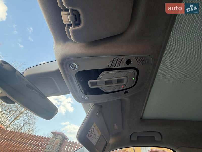 Внедорожник / Кроссовер Audi Q7 2018 в Хмельницком