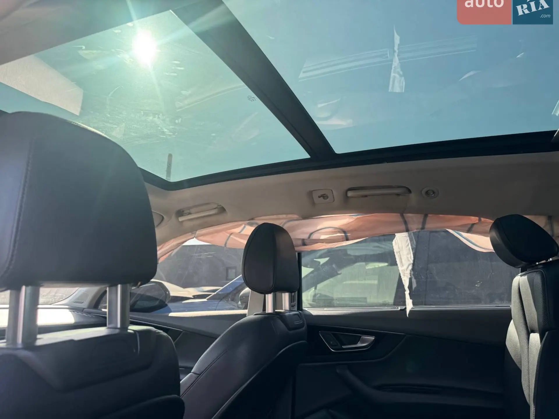 2016 Audi Q7 - мініатюра 20