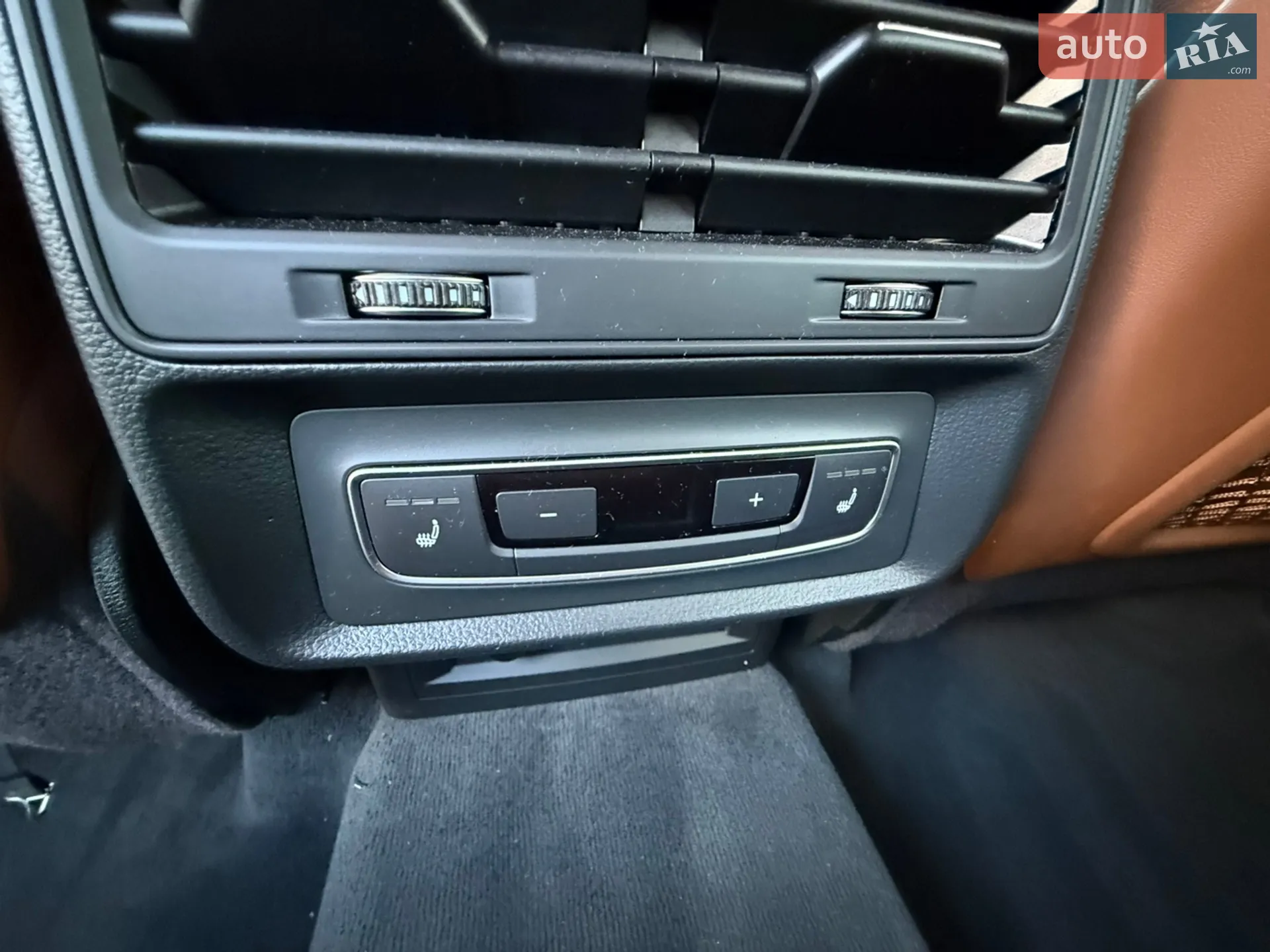2020 Audi Q7 - мініатюра 19