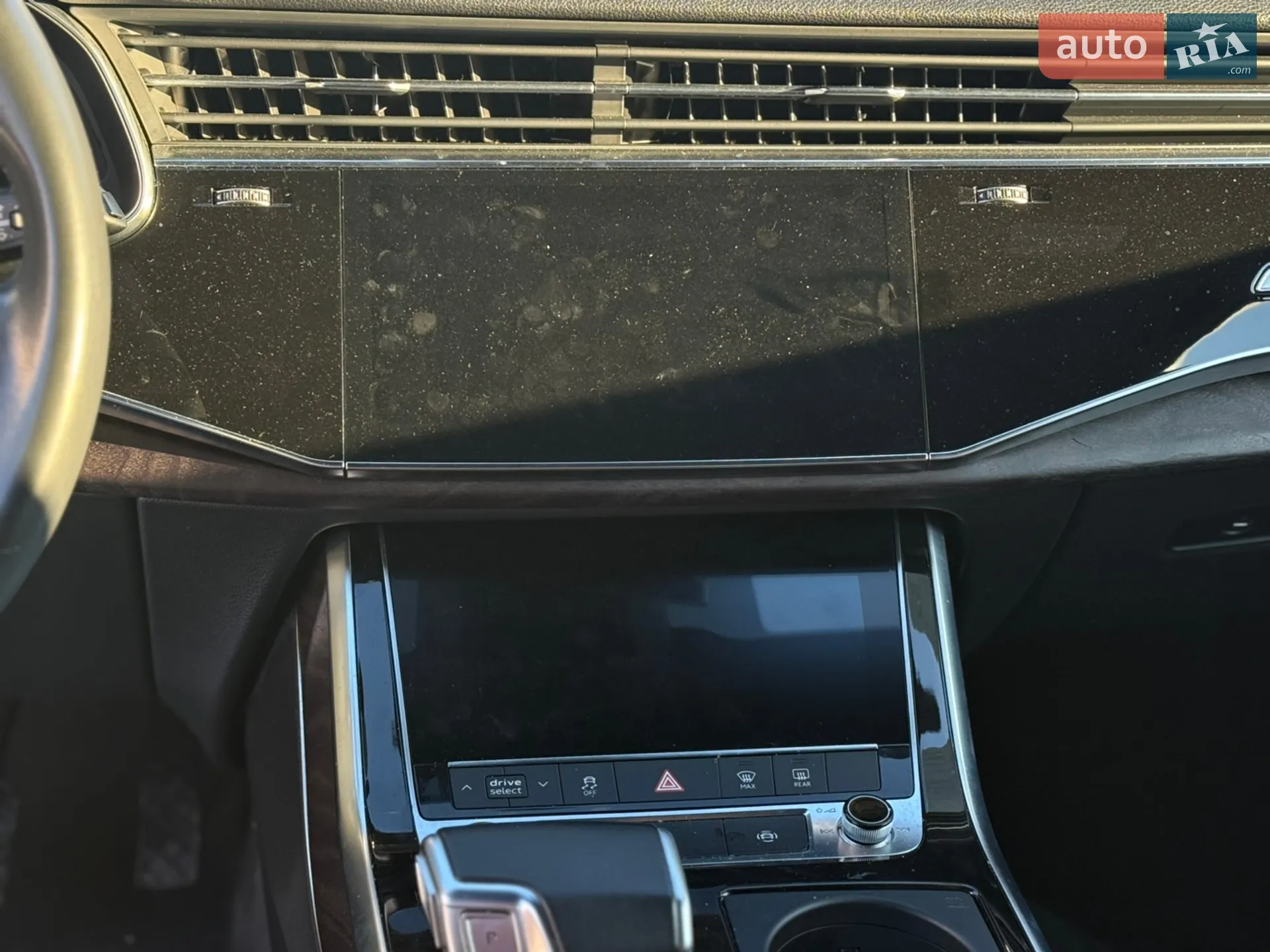 2020 Audi Q7 - мініатюра 21