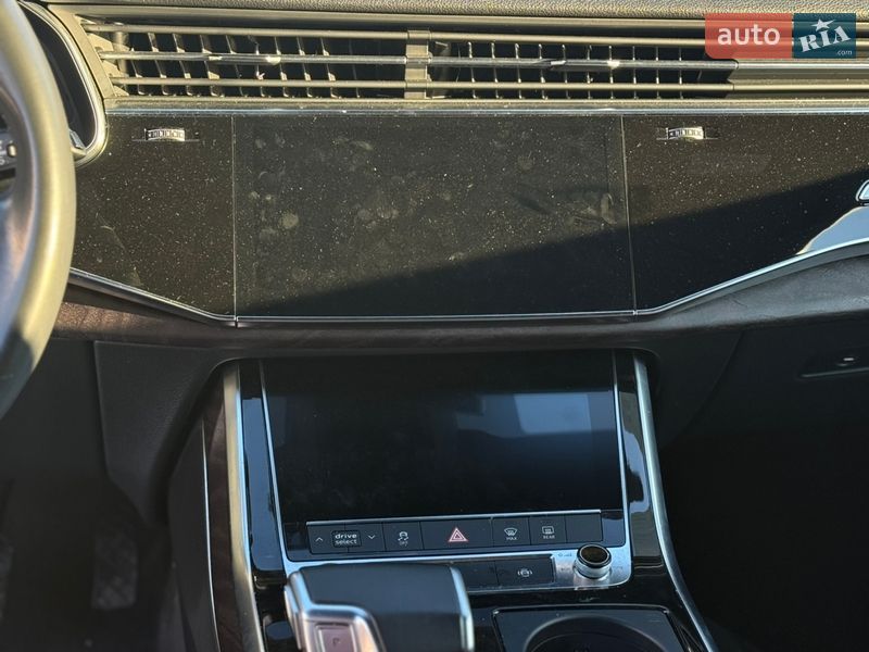 Внедорожник / Кроссовер Audi Q7 2020 в Стрые