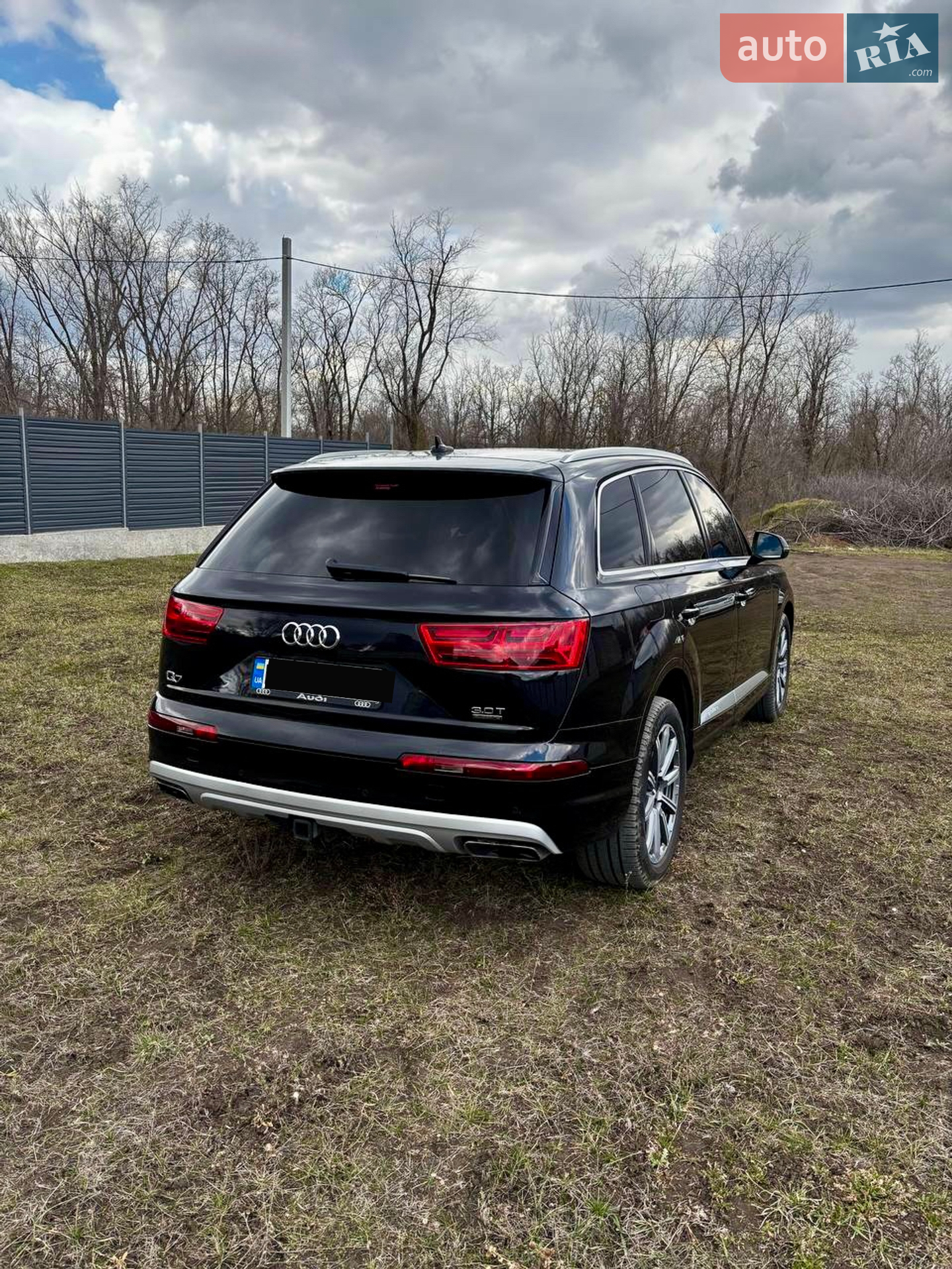 2018 Audi Q7 - мініатюра 5