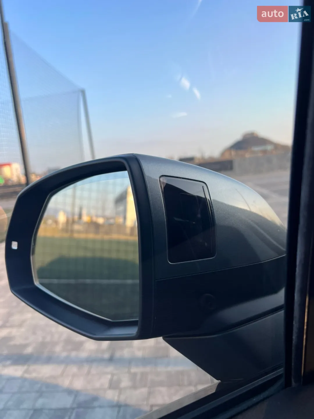 2016 Audi Q7 - мініатюра 33