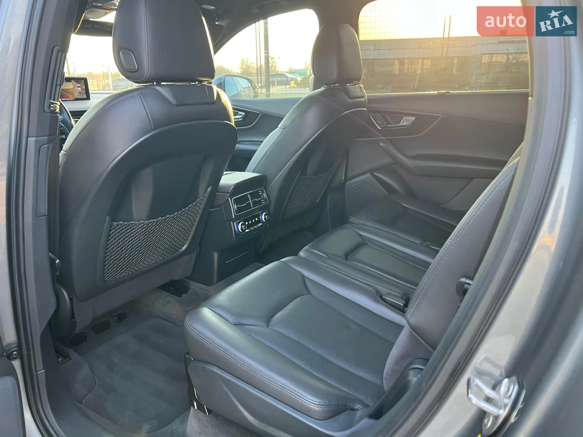 2016 Audi Q7 - мініатюра 36