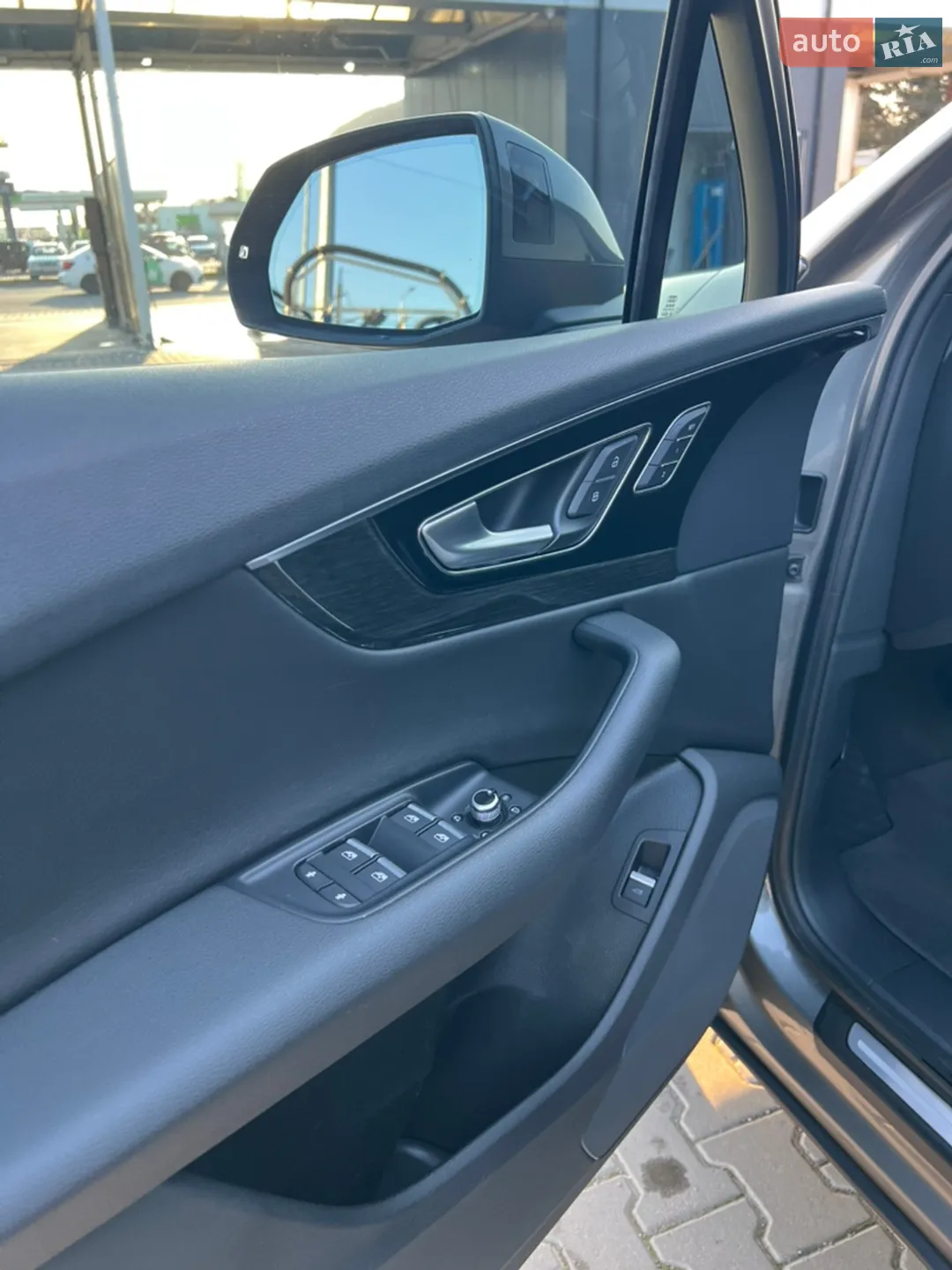 2016 Audi Q7 - мініатюра 68