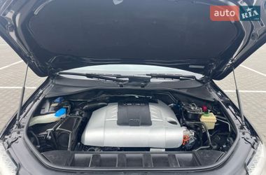 Внедорожник / Кроссовер Audi Q7 2006 в Дубно