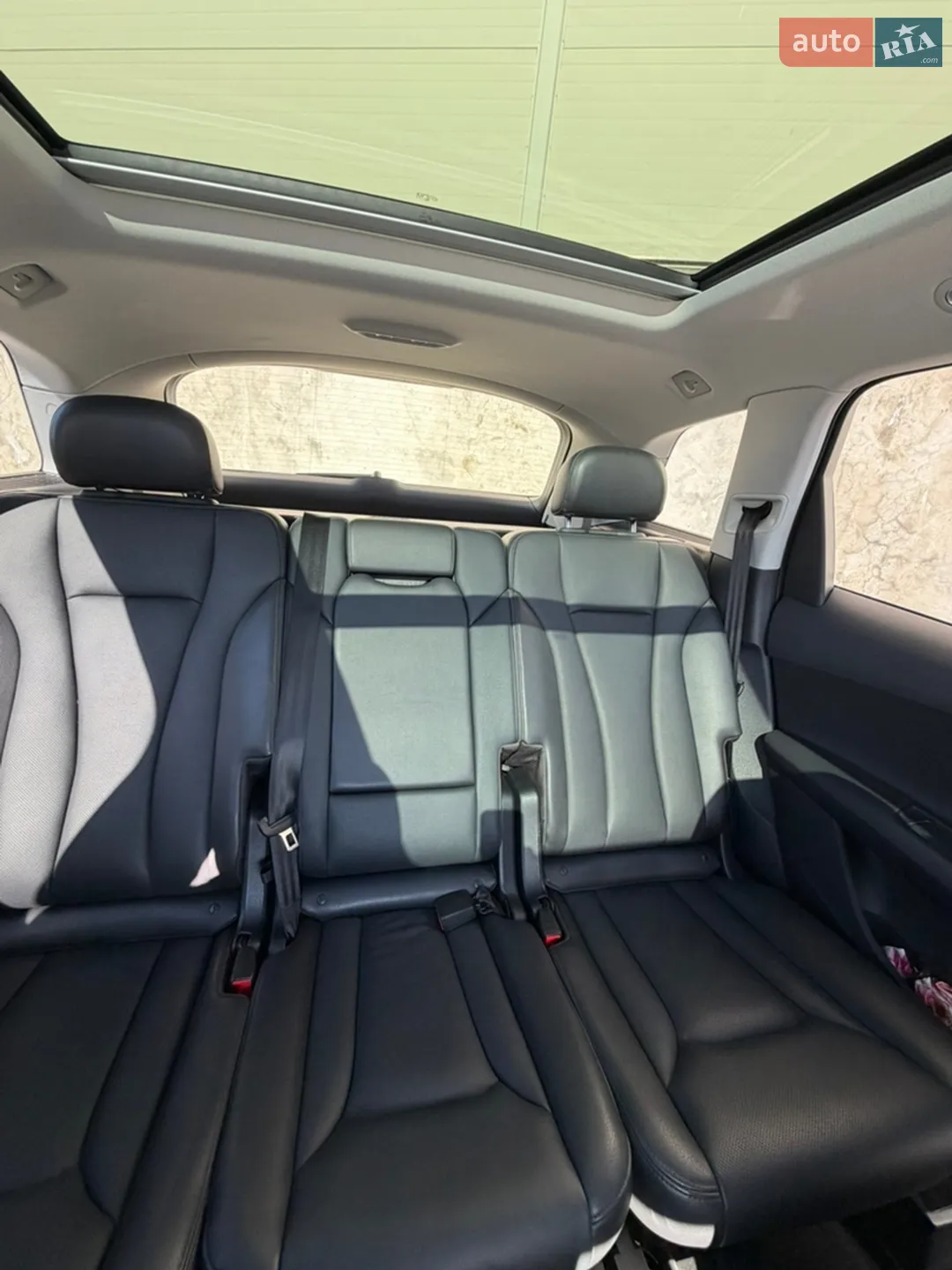 2018 Audi Q7 - мініатюра 39