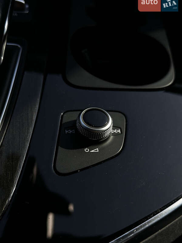 Позашляховик / Кросовер Audi Q7 2019 в Білогородці