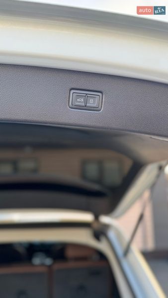 Внедорожник / Кроссовер Audi Q7 2018 в Киеве