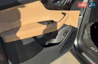 Внедорожник / Кроссовер Audi Q7 2021 в Киеве