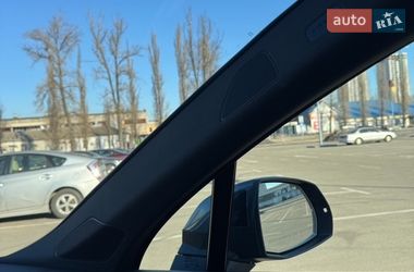Внедорожник / Кроссовер Audi Q7 2021 в Киеве