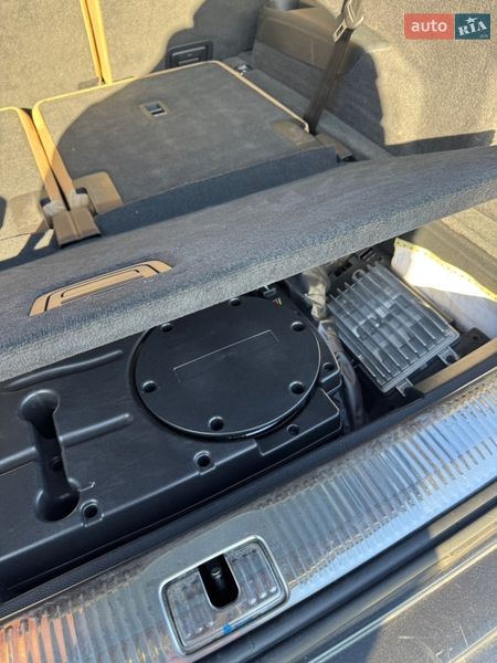 Внедорожник / Кроссовер Audi Q7 2021 в Киеве