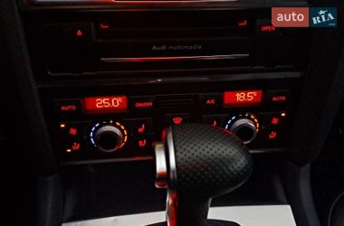 Внедорожник / Кроссовер Audi Q7 2014 в Львове