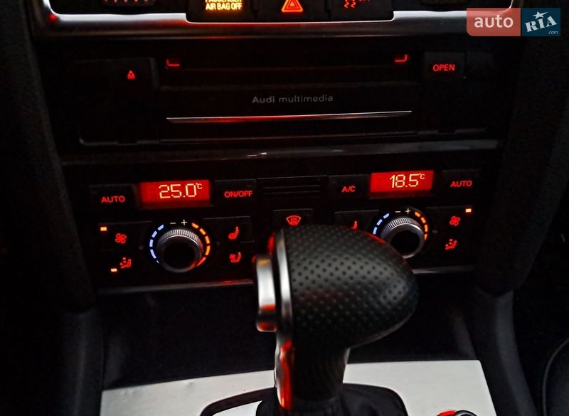 Внедорожник / Кроссовер Audi Q7 2014 в Львове