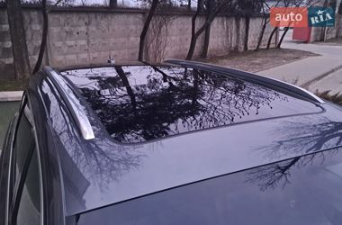 Внедорожник / Кроссовер Audi Q7 2014 в Львове