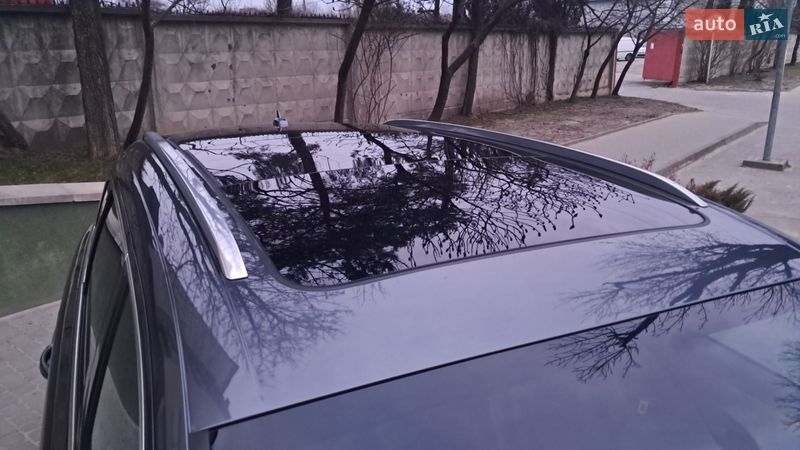 Внедорожник / Кроссовер Audi Q7 2014 в Львове