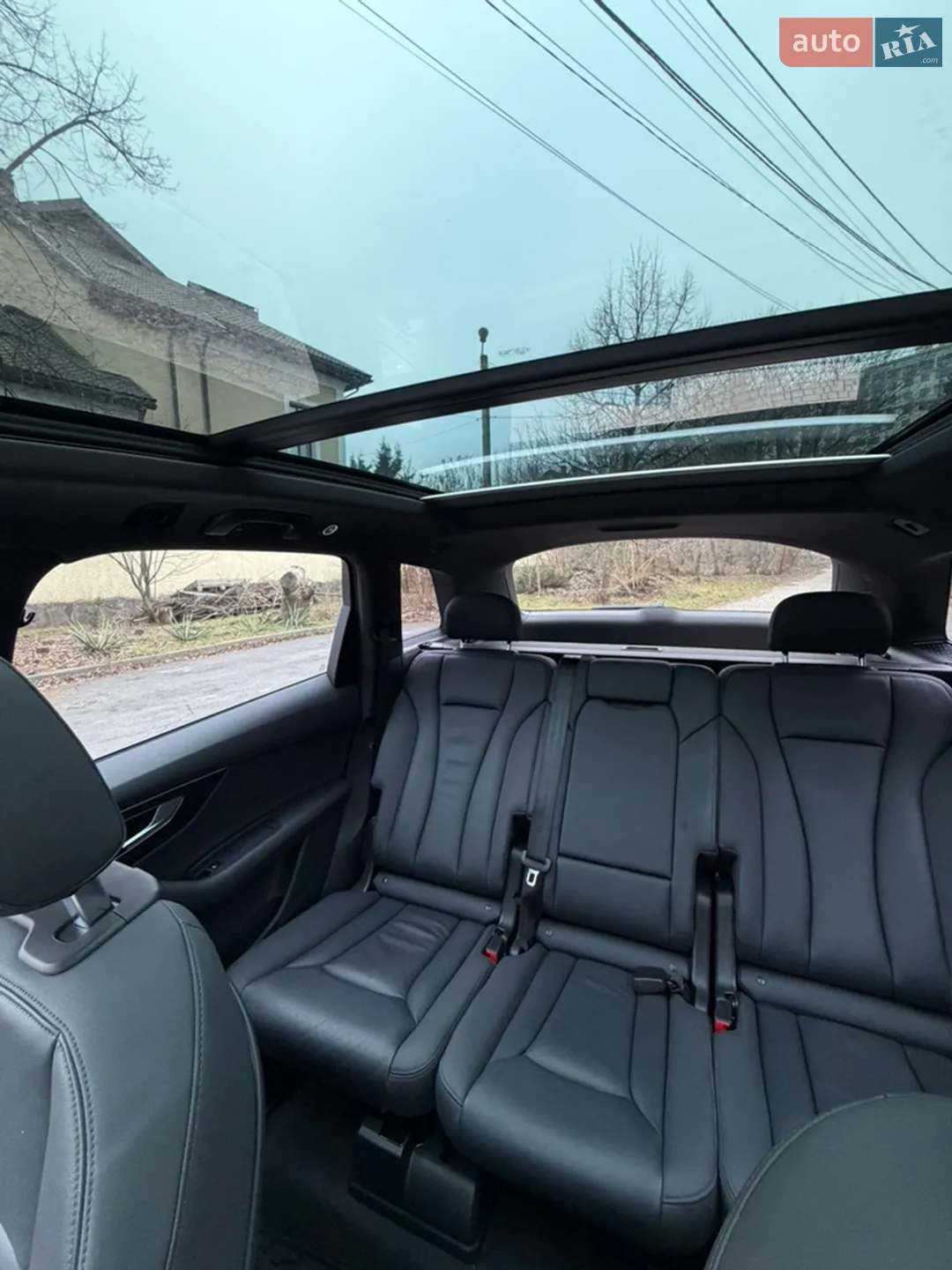 2020 Audi Q7 - мініатюра 5