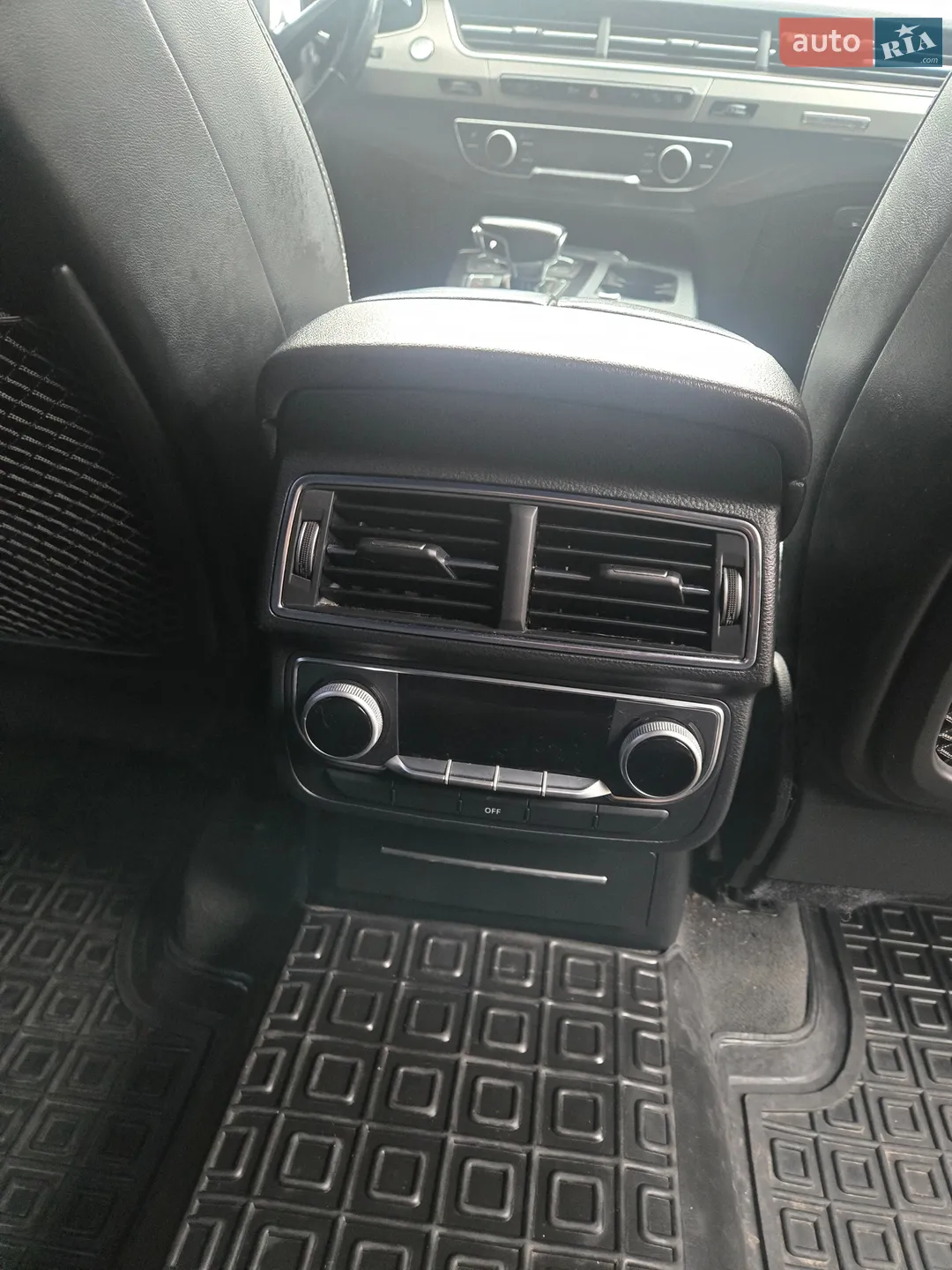 2016 Audi Q7 - мініатюра 13