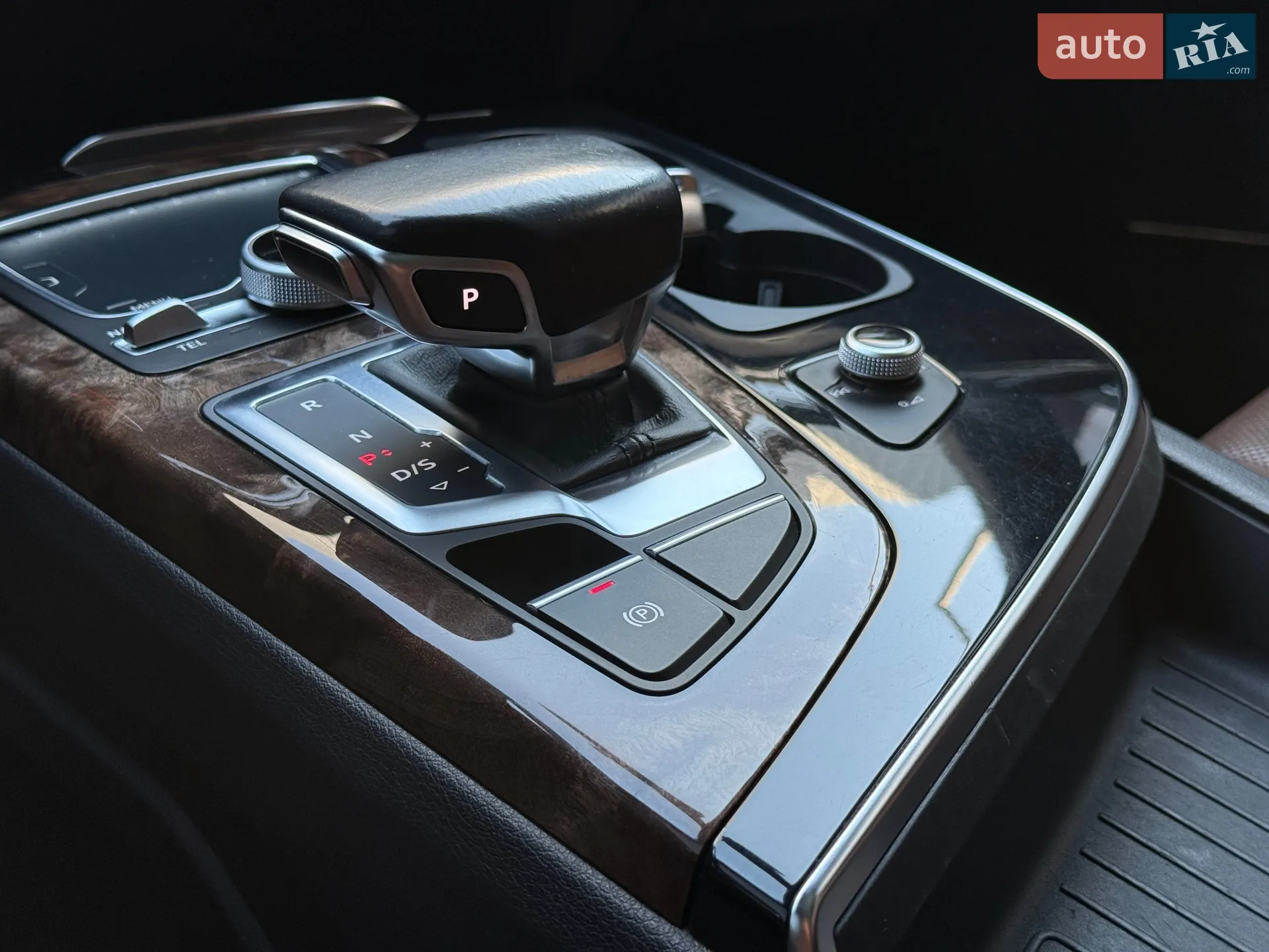 2016 Audi Q7 - мініатюра 33