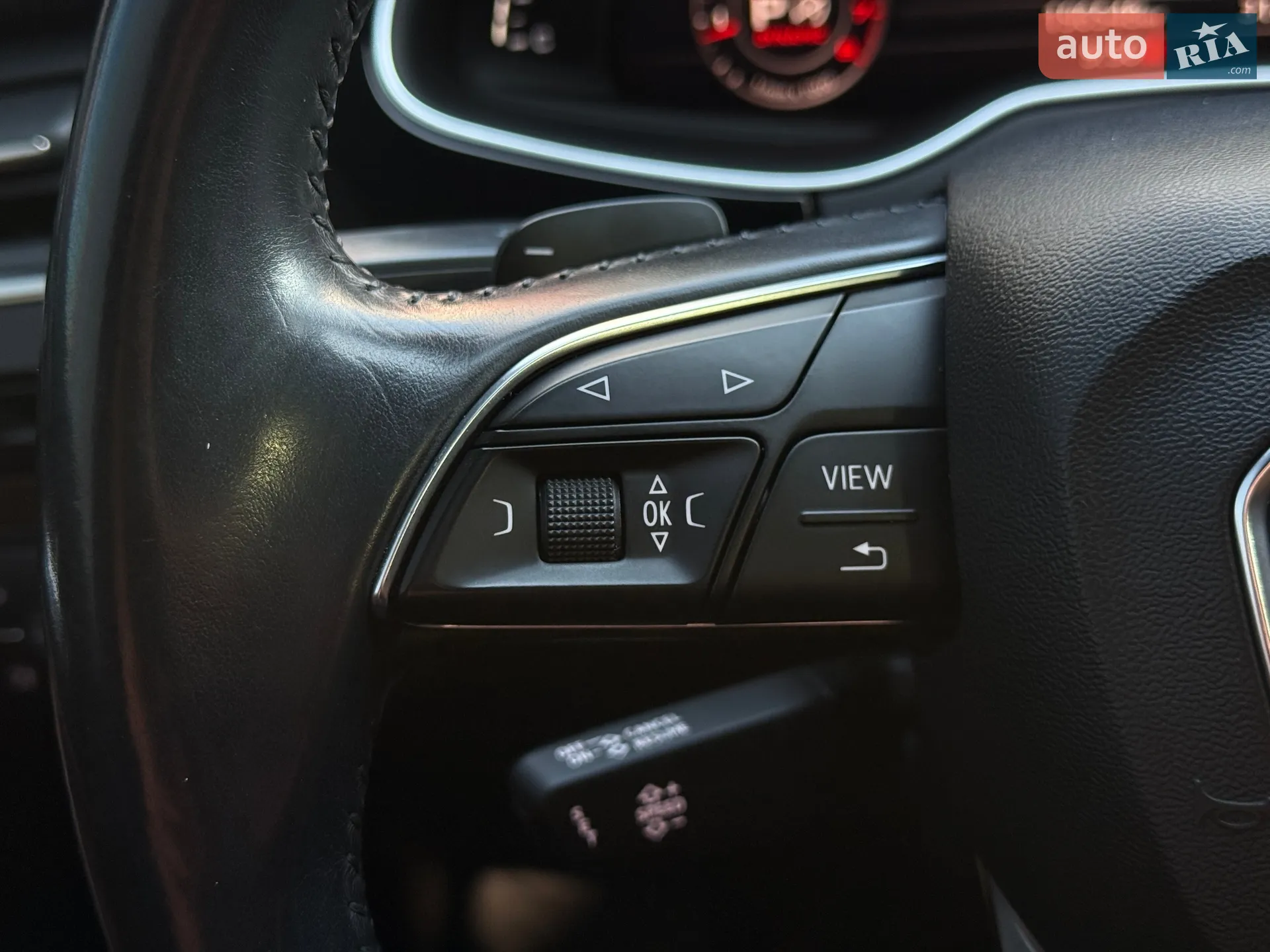 2016 Audi Q7 - мініатюра 41