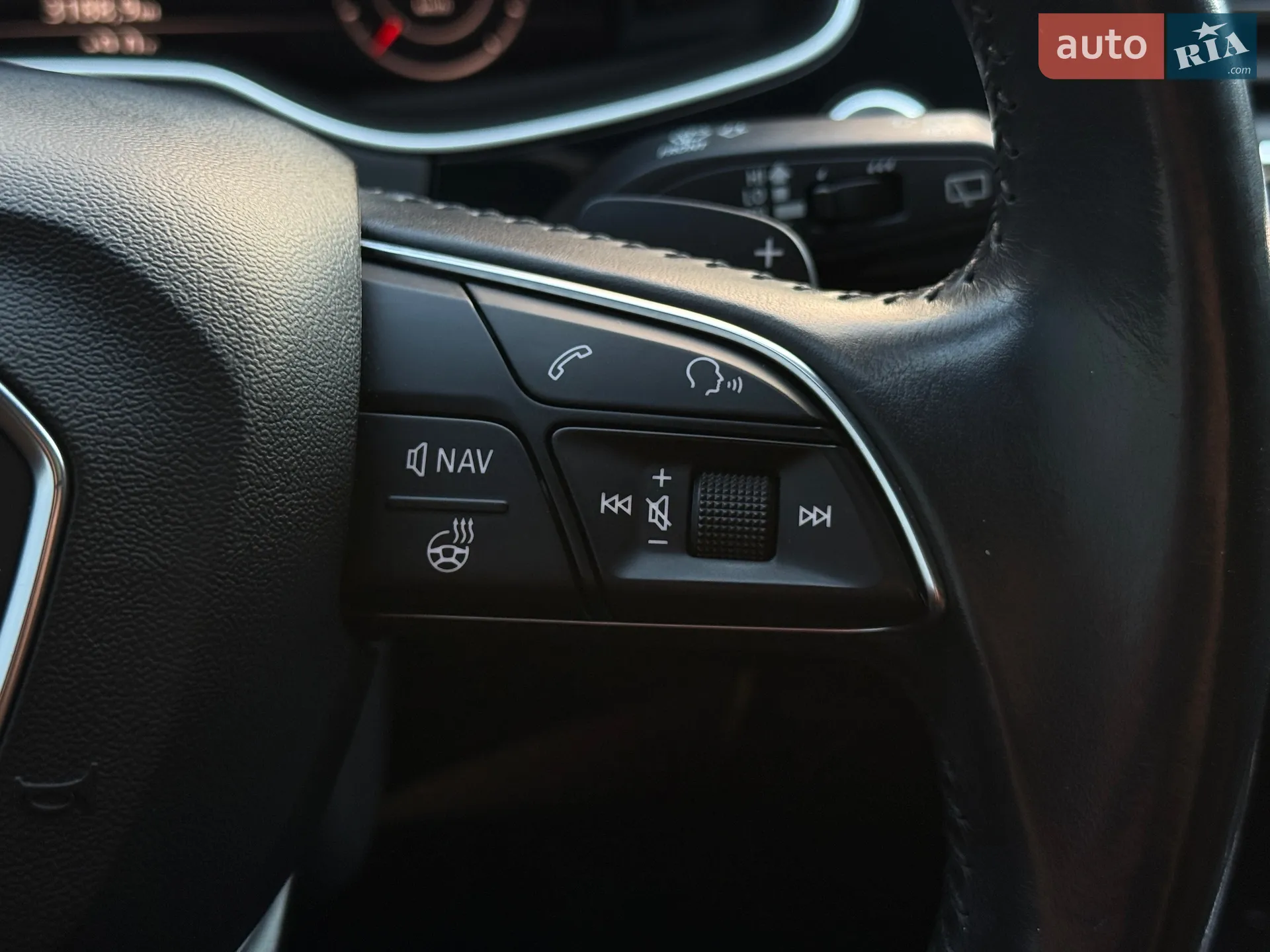 2016 Audi Q7 - мініатюра 42