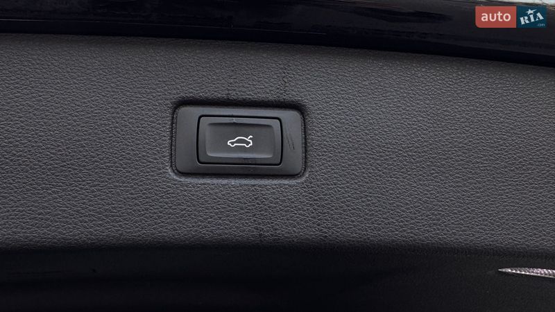 Внедорожник / Кроссовер Audi Q7 2021 в Днепре