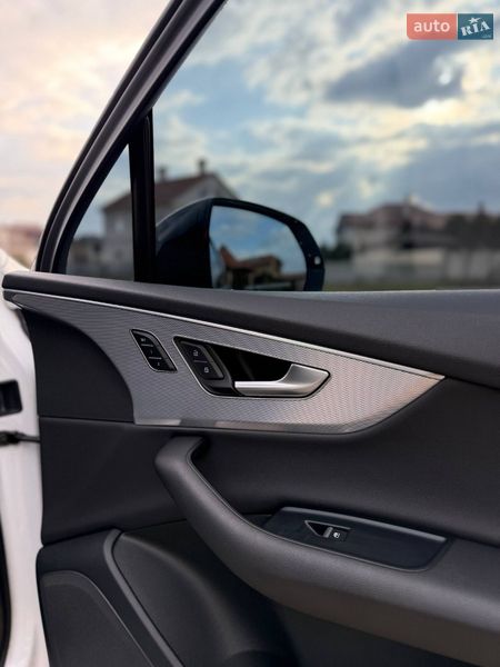 Внедорожник / Кроссовер Audi Q7 2020 в Одессе