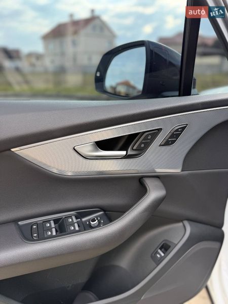 Внедорожник / Кроссовер Audi Q7 2020 в Одессе